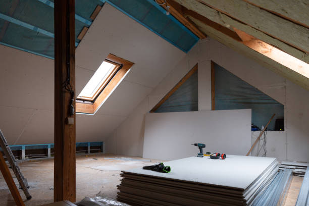 Best Spray Foam Insulation  in Christopher, IL