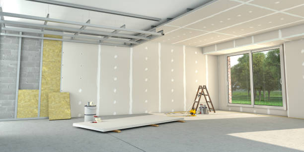 Best Energy-efficient Insulation  in Christopher, IL