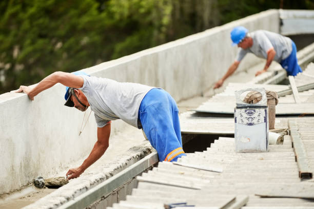 Best Fiberglass Insulation  in Christopher, IL