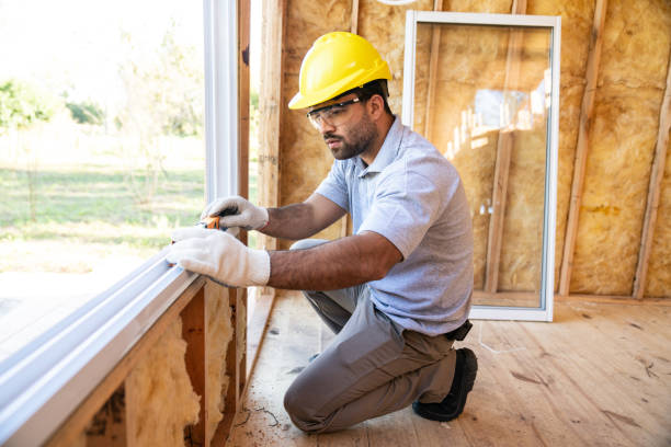 Best Wall Insulation Contractor  in Christopher, IL