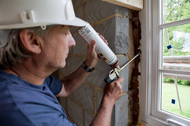 Insulation Contractors for Homes in Christopher, IL